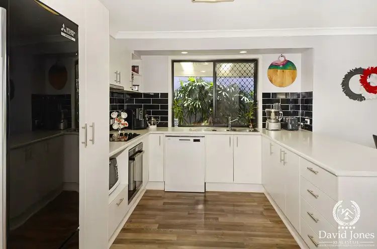 Third view of Homely house listing, 62 River Run Circuit, Ormeau Hills QLD 4208