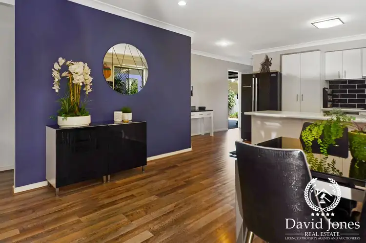 Fourth view of Homely house listing, 62 River Run Circuit, Ormeau Hills QLD 4208