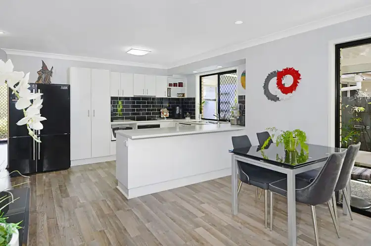 Sixth view of Homely house listing, 62 River Run Circuit, Ormeau Hills QLD 4208