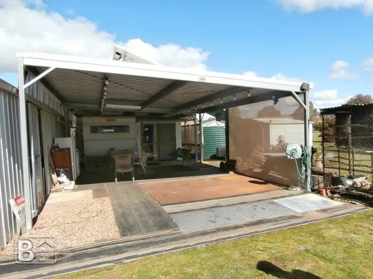 Main view of Homely rural property listing, 29 Grisold Road, Laanecoorie VIC 3463