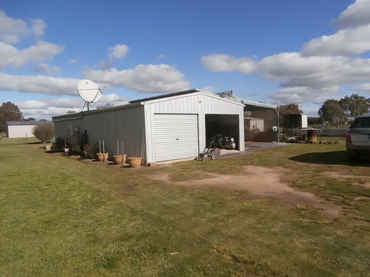 Second view of Homely rural property listing, 29 Grisold Road, Laanecoorie VIC 3463