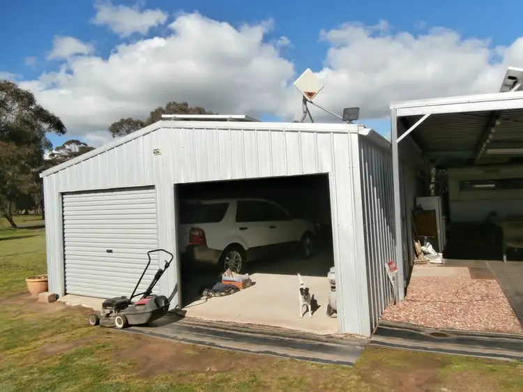 Fifth view of Homely rural property listing, 29 Grisold Road, Laanecoorie VIC 3463