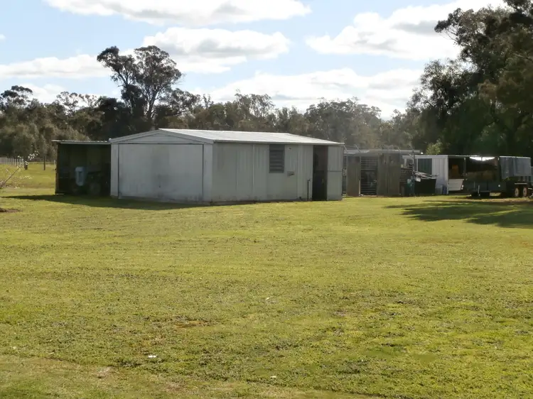Sixth view of Homely rural property listing, 29 Grisold Road, Laanecoorie VIC 3463