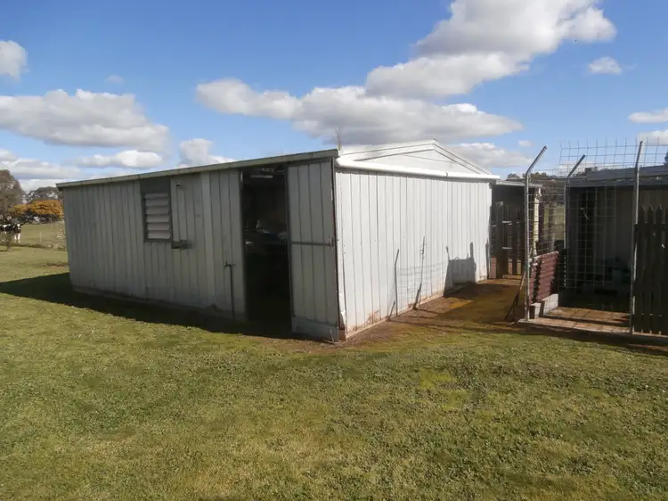 Seventh view of Homely rural property listing, 29 Grisold Road, Laanecoorie VIC 3463