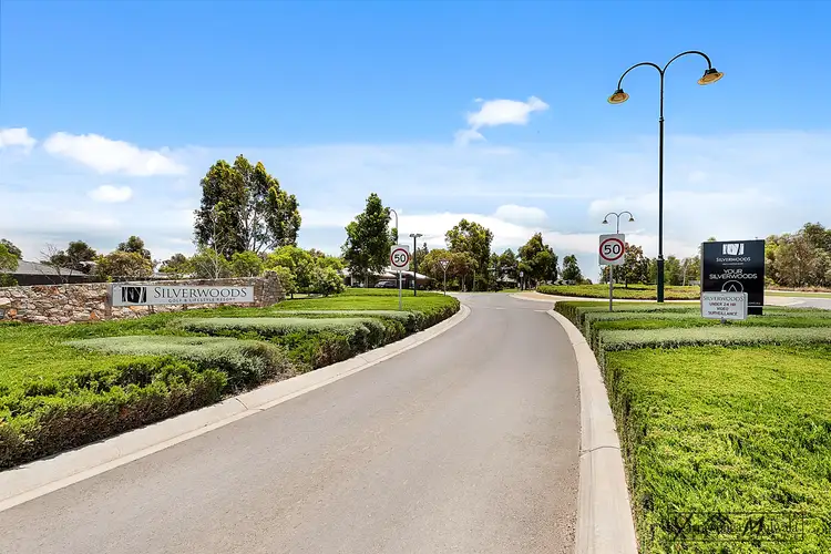 Main view of Homely land listing, 55 Phillip Hyland Drive, Yarrawonga VIC 3730