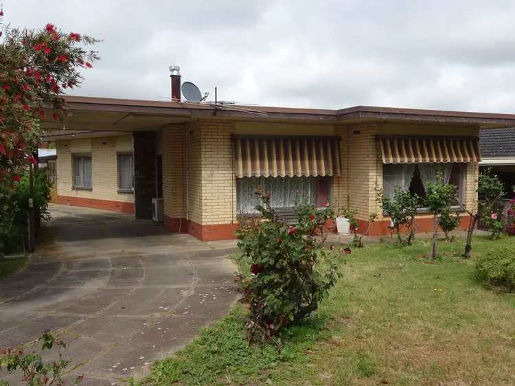Main view of Homely house listing, 3 BRYANT STREET, Millicent SA 5280