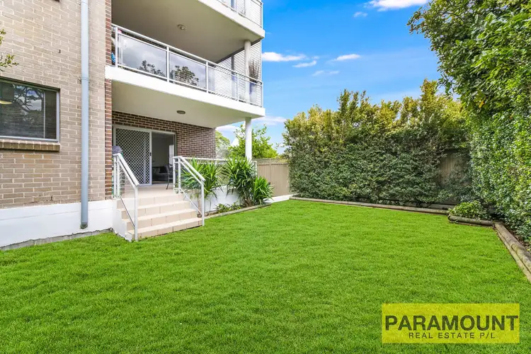 20/14 COLERIDGE STREET, Riverwood NSW 2210