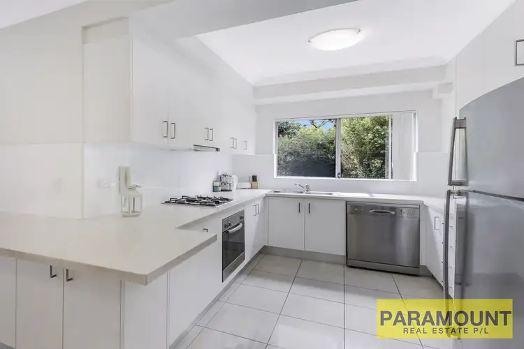 Third view of Homely apartment listing, 20/14 COLERIDGE STREET, Riverwood NSW 2210
