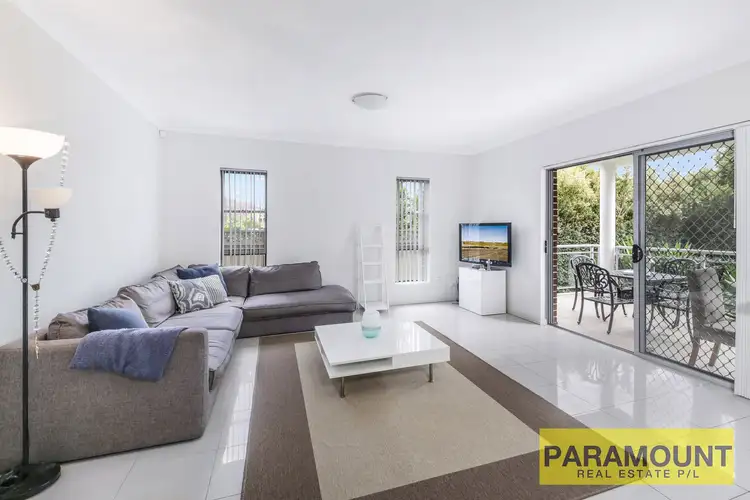 Fourth view of Homely apartment listing, 20/14 COLERIDGE STREET, Riverwood NSW 2210