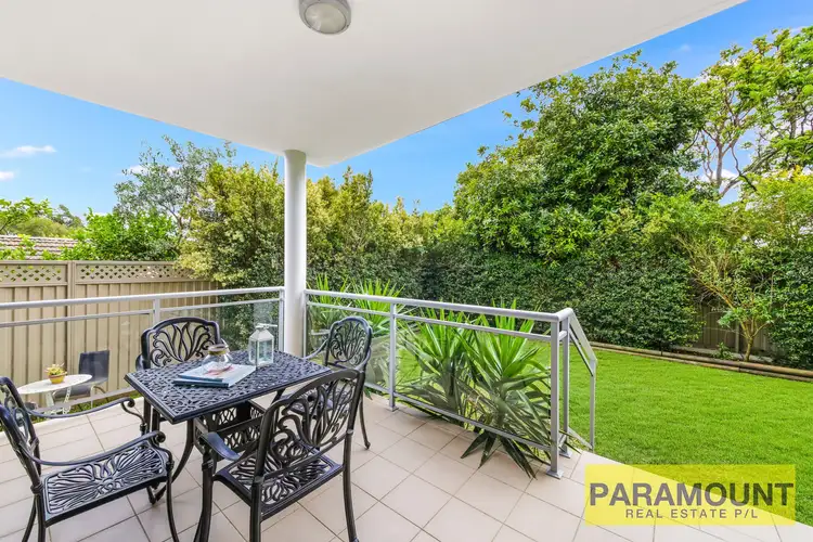 Fifth view of Homely apartment listing, 20/14 COLERIDGE STREET, Riverwood NSW 2210