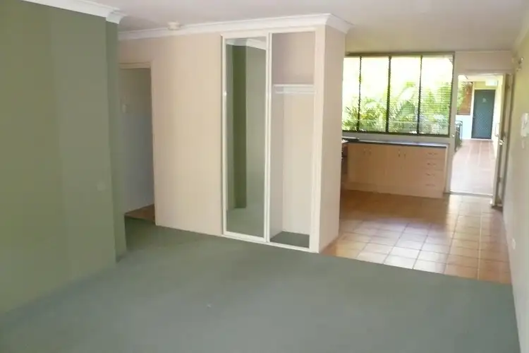 Fourth view of Homely apartment listing, 23/25 Dudley Street, Highgate Hill QLD 4101