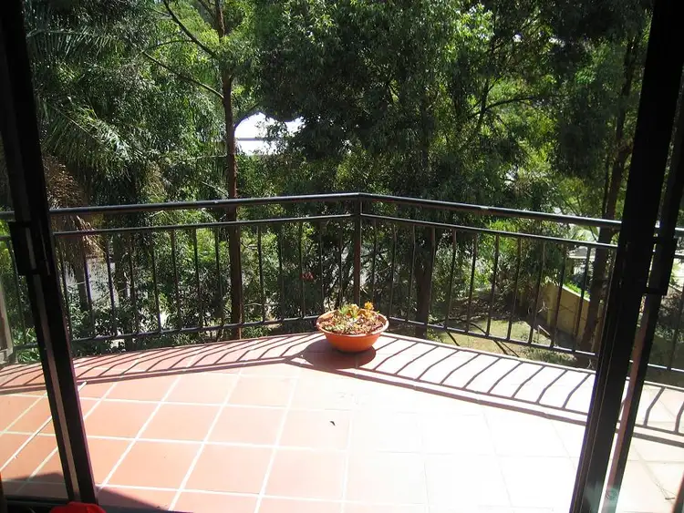 Fifth view of Homely apartment listing, 23/25 Dudley Street, Highgate Hill QLD 4101