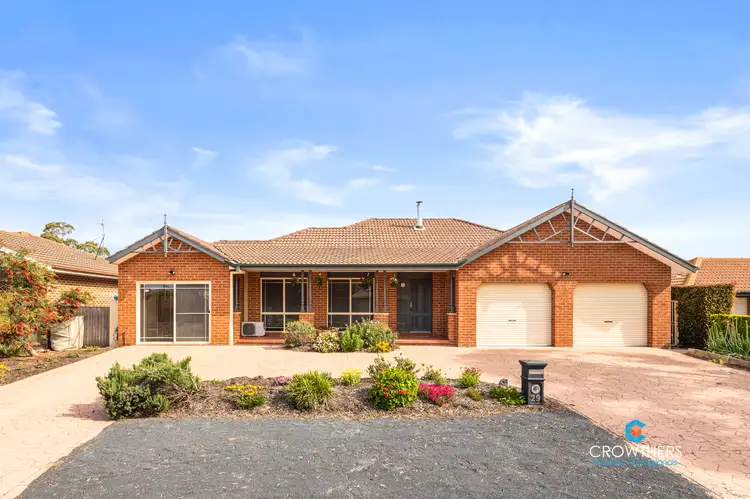 29 Tinderry Circuit, Palmerston ACT 2913