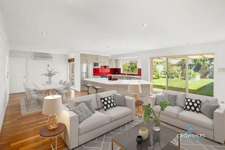 Second view of Homely house listing, 29 Tinderry Circuit, Palmerston ACT 2913