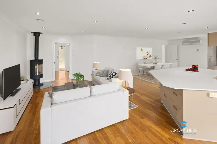 Fourth view of Homely house listing, 29 Tinderry Circuit, Palmerston ACT 2913