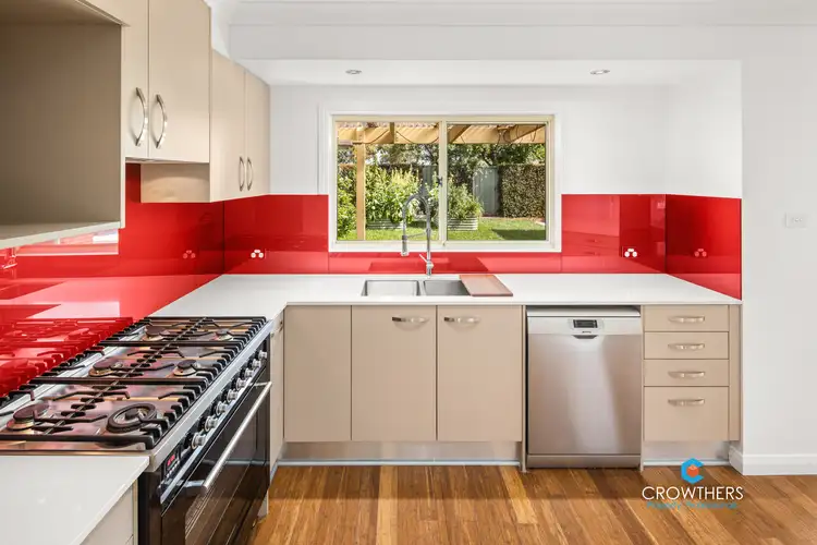 Fifth view of Homely house listing, 29 Tinderry Circuit, Palmerston ACT 2913