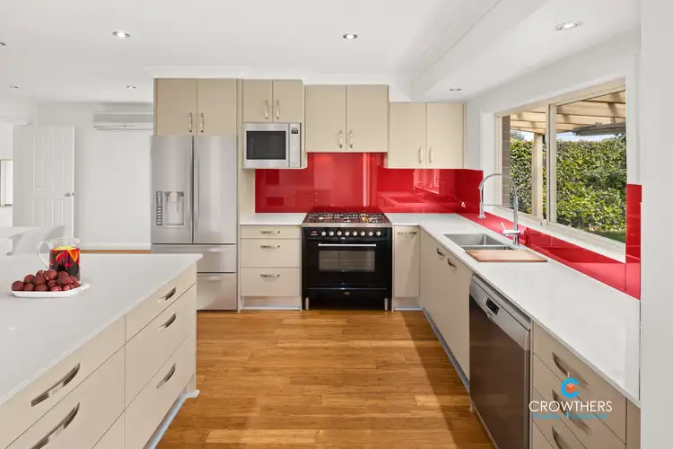 Sixth view of Homely house listing, 29 Tinderry Circuit, Palmerston ACT 2913