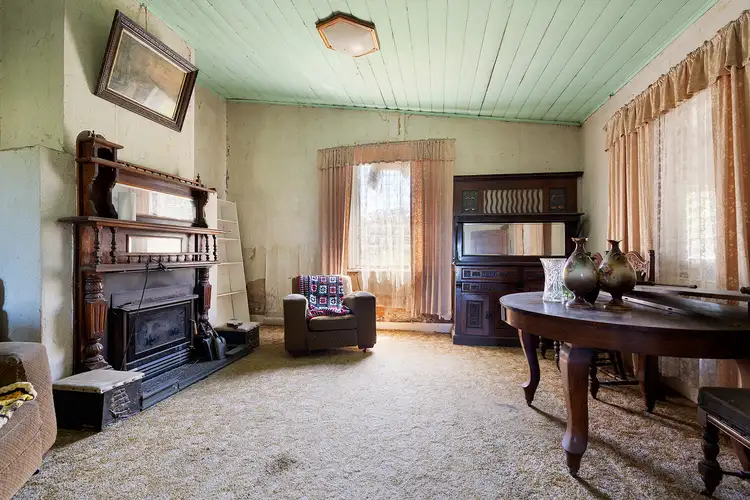 Second view of Homely rural property listing, 39 Craigie Street, Harcourt VIC 3453