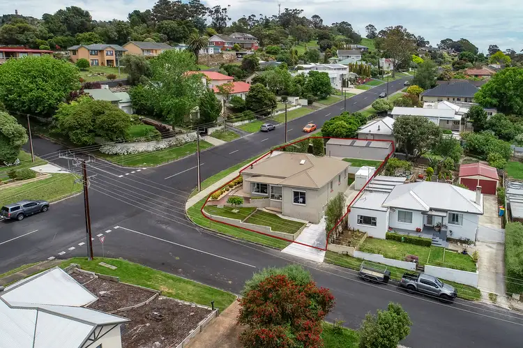 Main view of Homely house listing, 110 Bertha Street, Mount Gambier SA 5290