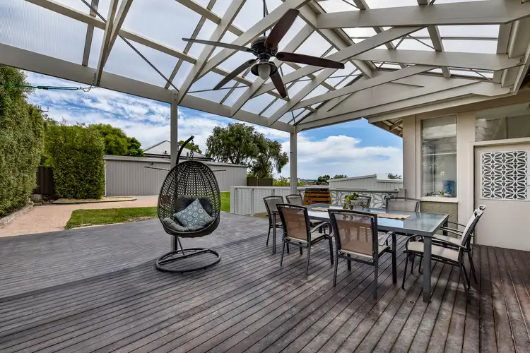Fourth view of Homely house listing, 110 Bertha Street, Mount Gambier SA 5290
