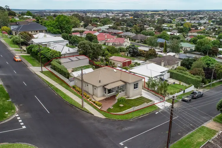 Fifth view of Homely house listing, 110 Bertha Street, Mount Gambier SA 5290
