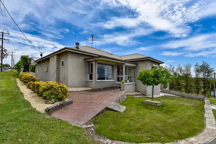 Sixth view of Homely house listing, 110 Bertha Street, Mount Gambier SA 5290
