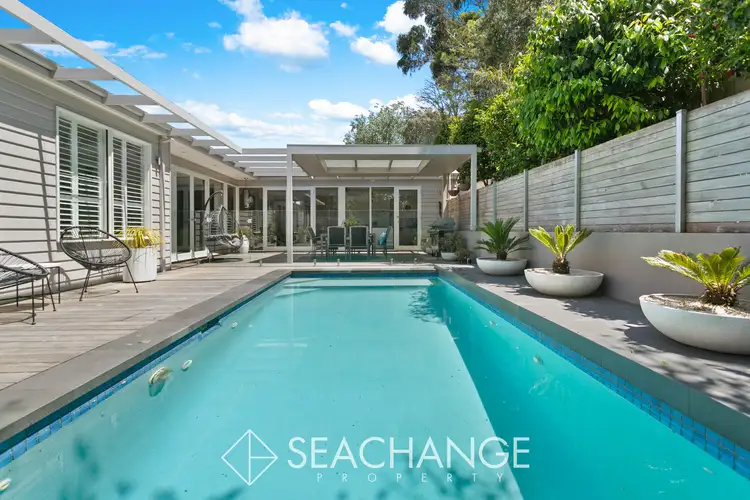 Second view of Homely house listing, 24 Balcombe Street, Mornington VIC 3931