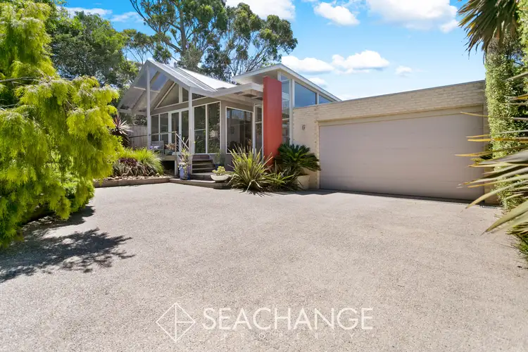 Third view of Homely house listing, 24 Balcombe Street, Mornington VIC 3931