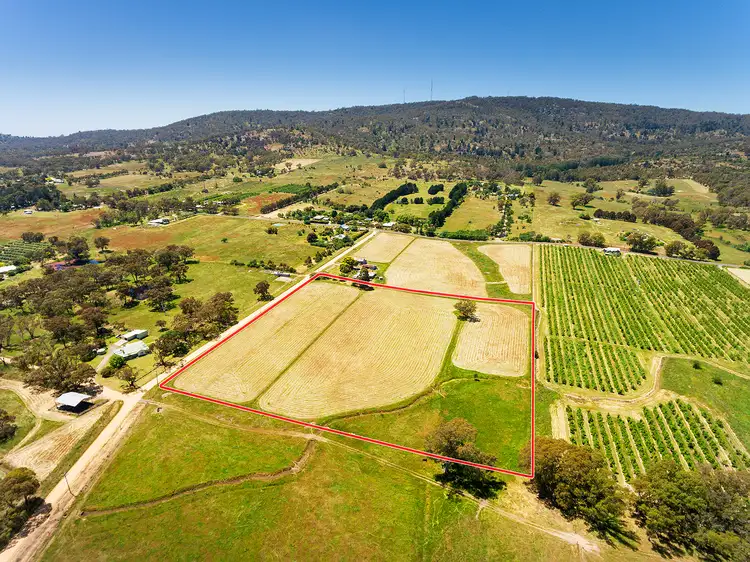 LOT CA 9/Part 39 Craigie Street, Harcourt VIC 3453