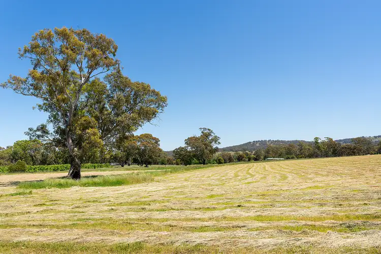 Second view of Homely land listing, LOT CA 9/Part 39 Craigie Street, Harcourt VIC 3453
