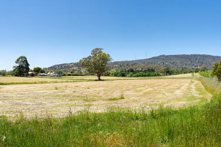 Third view of Homely land listing, LOT CA 9/Part 39 Craigie Street, Harcourt VIC 3453