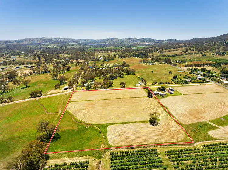 Fifth view of Homely land listing, LOT CA 9/Part 39 Craigie Street, Harcourt VIC 3453