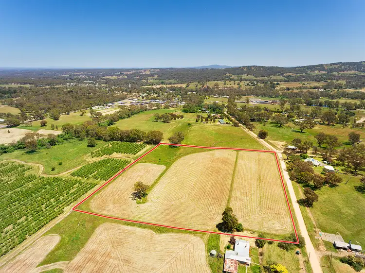 Seventh view of Homely land listing, LOT CA 9/Part 39 Craigie Street, Harcourt VIC 3453