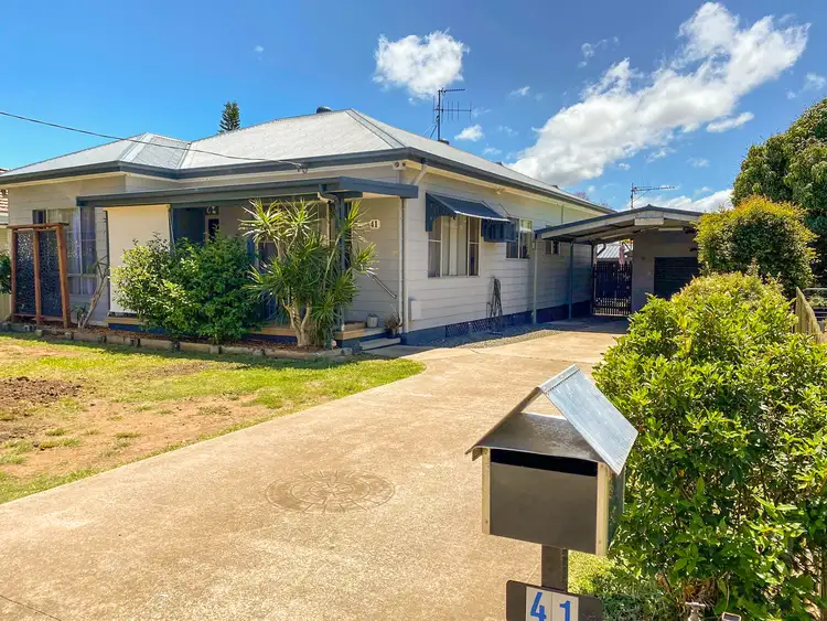 Fourth view of Homely house listing, 41 Pitt Street, Taree NSW 2430