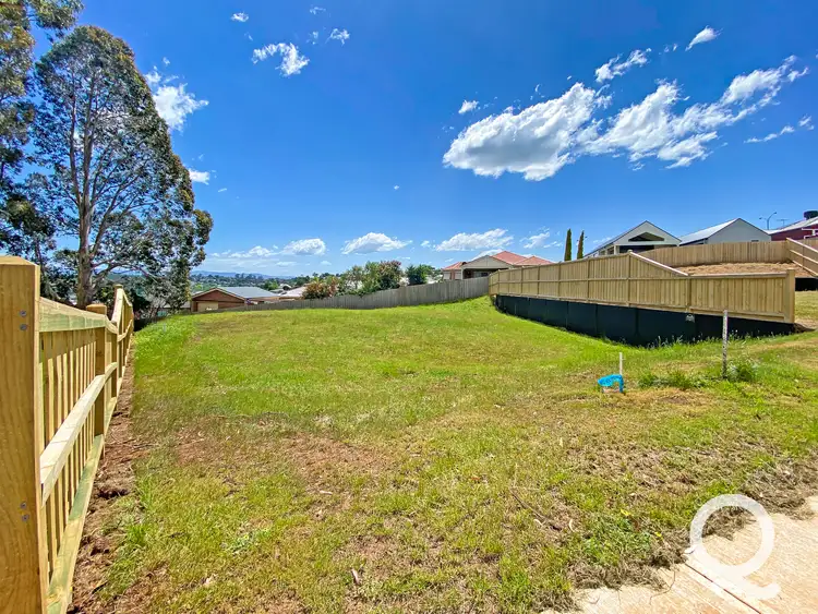Fourth view of Homely land listing, 11 Southern Close, Drouin VIC 3818