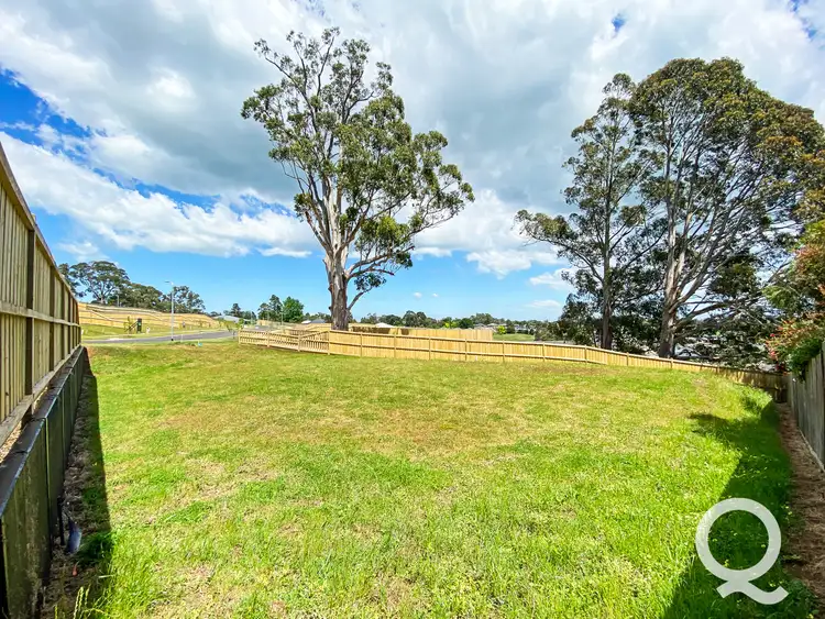 Sixth view of Homely land listing, 11 Southern Close, Drouin VIC 3818
