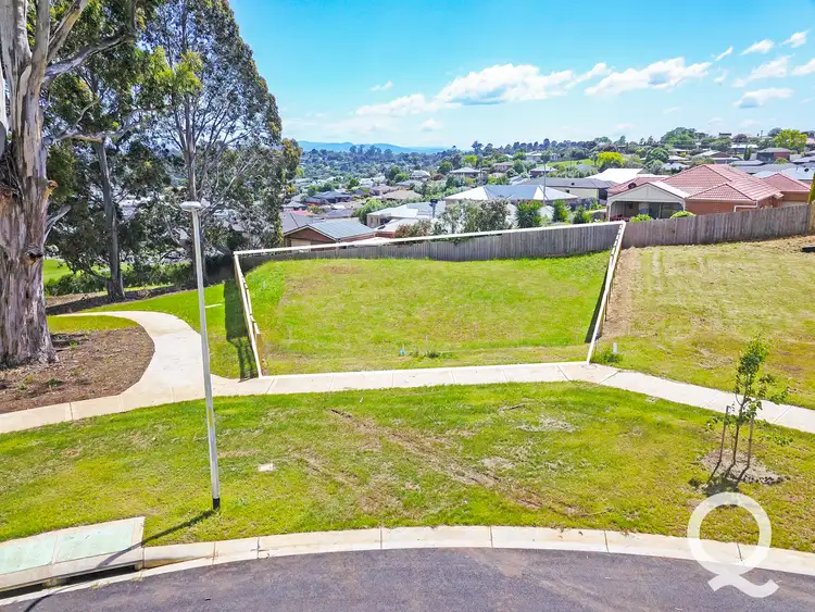 Seventh view of Homely land listing, 11 Southern Close, Drouin VIC 3818