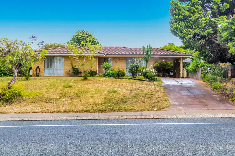 87 Newburn Road, High Wycombe WA 6057