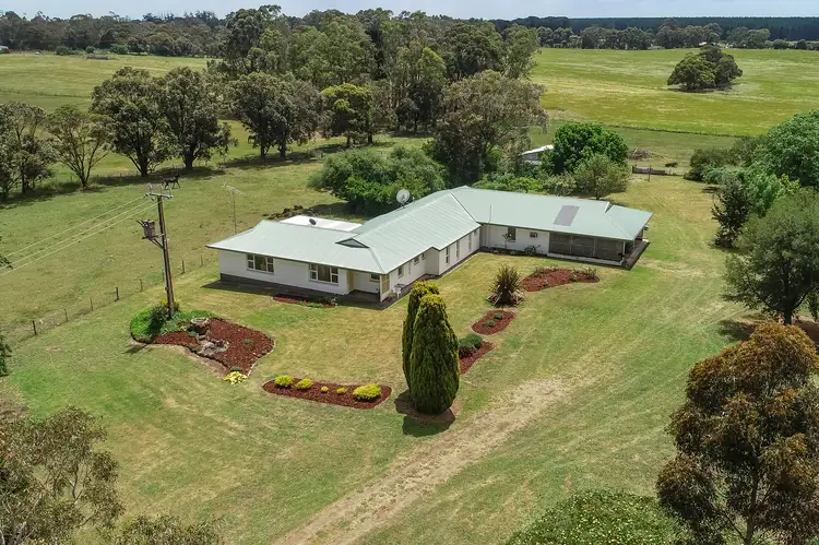 Main view of Homely house listing, 695 Worrolong Road, Worrolong SA 5291