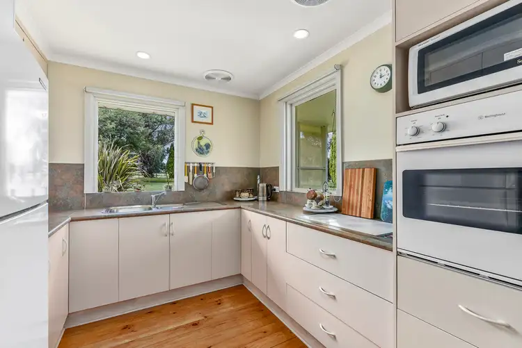 Second view of Homely house listing, 695 Worrolong Road, Worrolong SA 5291