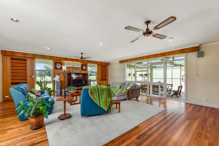 Third view of Homely house listing, 695 Worrolong Road, Worrolong SA 5291