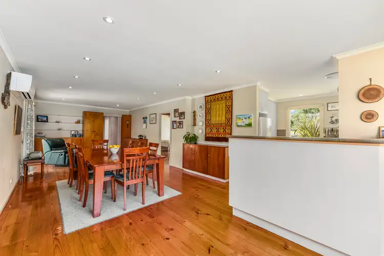 Fifth view of Homely house listing, 695 Worrolong Road, Worrolong SA 5291