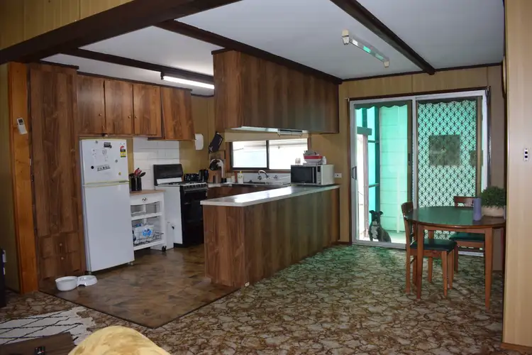 Second view of Homely house listing, 97 Sullivan Street, Inglewood VIC 3517