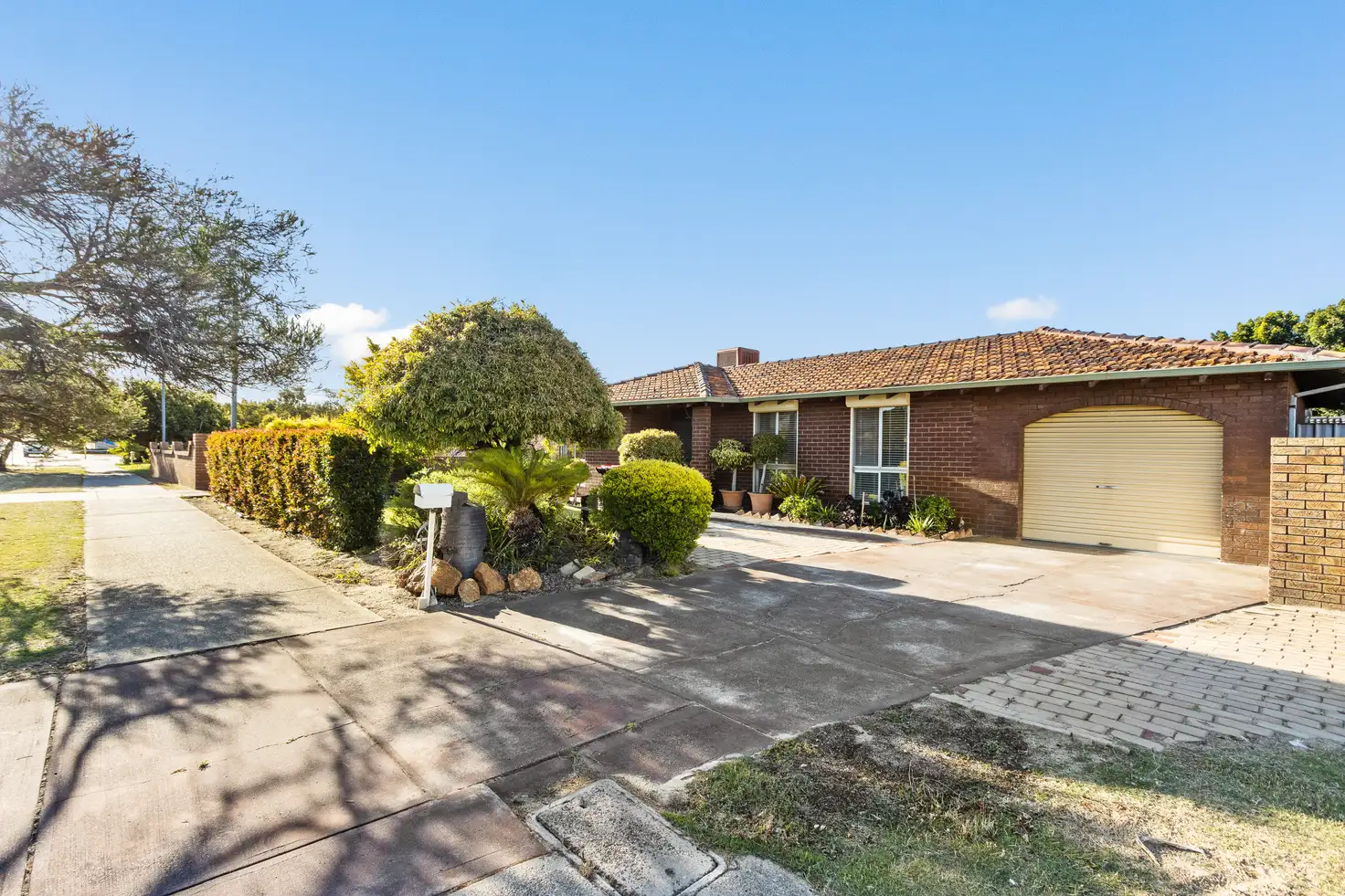 Main view of Homely house listing, 7 WIDGEE ROAD, Noranda WA 6062