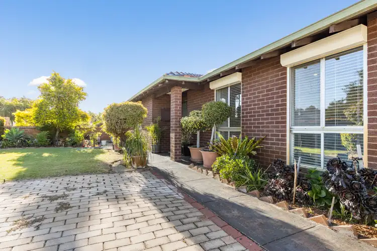 Third view of Homely house listing, 7 WIDGEE ROAD, Noranda WA 6062