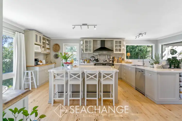 Second view of Homely house listing, 2-6 Korowa Street, Rye VIC 3941