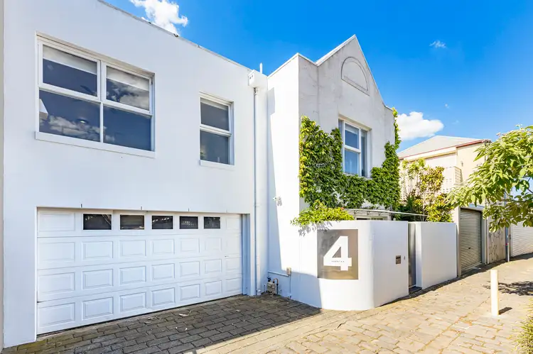 4 Forster Street, South Yarra VIC 3141