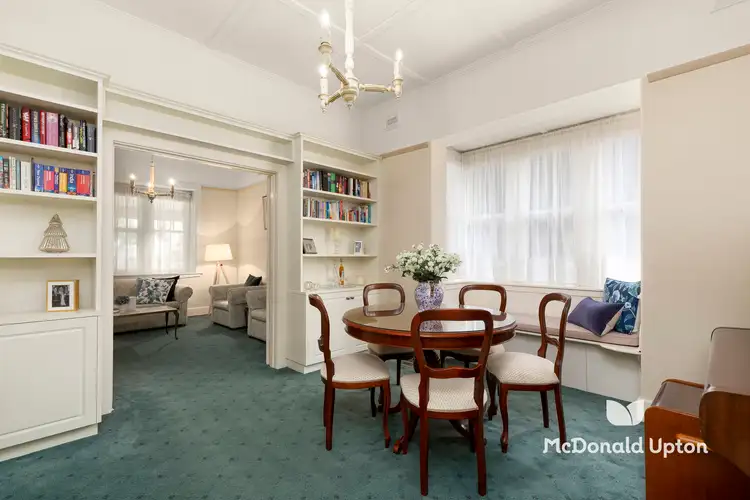 Fourth view of Homely house listing, 44 St Kinnord Street, Aberfeldie VIC 3040