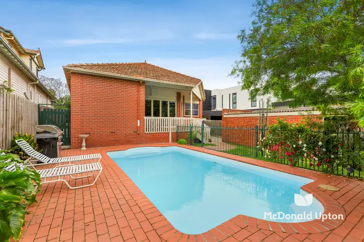 Sixth view of Homely house listing, 44 St Kinnord Street, Aberfeldie VIC 3040