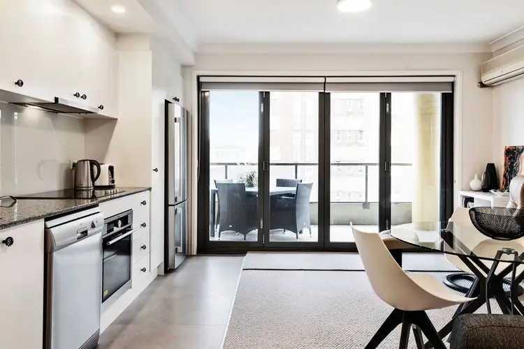 Main view of Homely apartment listing, 20/11-21 Flinders Street, Darlinghurst NSW 2010